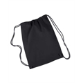 Picture of Cotton Drawstring Backpack