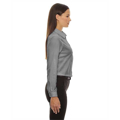 Picture of Ladies' Windsor Long-Sleeve Oxford Shirt
