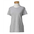 Picture of Ladies' Heavy Cotton™ 5.3 oz. T-Shirt