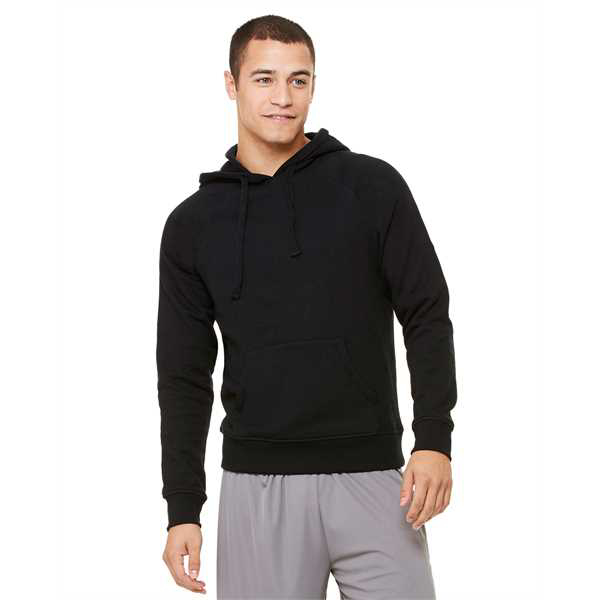 Picture of Unisex Performance Fleece Pullover Hoodie