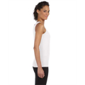 Picture of Ladies' Softstyle® 4.5 oz. Fitted Tank