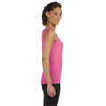 Picture of Ladies' Softstyle® 4.5 oz. Fitted Tank