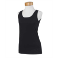 Picture of Ladies' Softstyle® 4.5 oz. Fitted Tank