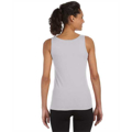 Picture of Ladies' Softstyle® 4.5 oz. Fitted Tank