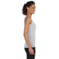 Picture of Ladies' Softstyle® 4.5 oz. Fitted Tank