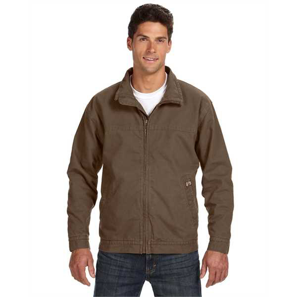 Threadthis.com. Men's Maverick Jacket