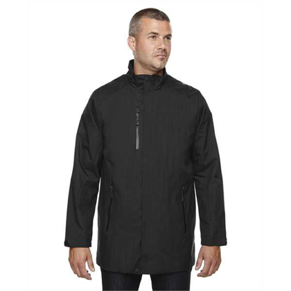 Picture of Men's Metropolitan Lightweight City Length Jacket