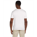 Picture of Adult Softstyle® 4.5 oz. V-Neck T-Shirt