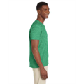 Picture of Adult Softstyle® 4.5 oz. V-Neck T-Shirt