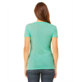 Picture of Ladies' Triblend Short-Sleeve T-Shirt