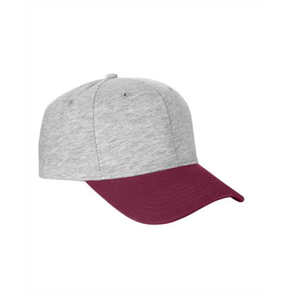 Picture of Jersey Two-Tone Cap
