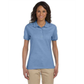 Picture of Ladies' 5.6 oz. SpotShield™ Jersey Polo