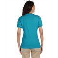 Picture of Ladies' 5.6 oz. SpotShield™ Jersey Polo