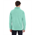 Picture of Adult Quarter-Zip Sweatshirt