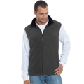 Picture of Unisex Full-Zip Polar Fleece Vest