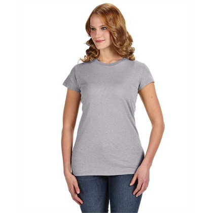 Picture of Ladies' Glitter T-Shirt