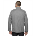 Picture of Men's Uptown Three-Layer Light Bonded City Textured Soft Shell Jacket