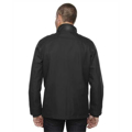 Picture of Men's Uptown Three-Layer Light Bonded City Textured Soft Shell Jacket