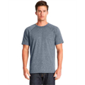 Picture of Men's Mock Twist Short-Sleeve Raglan T-Shirt
