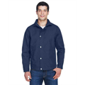 Picture of Men's Auxiliary Canvas Work Jacket