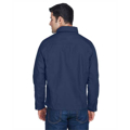 Picture of Men's Auxiliary Canvas Work Jacket