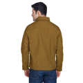 Picture of Men's Auxiliary Canvas Work Jacket