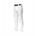 Picture of Pro Style Open Bottom Baggy Cut Baseball Pants