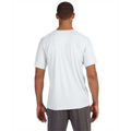 Picture of Unisex Performance Short-Sleeve Raglan T-Shirt