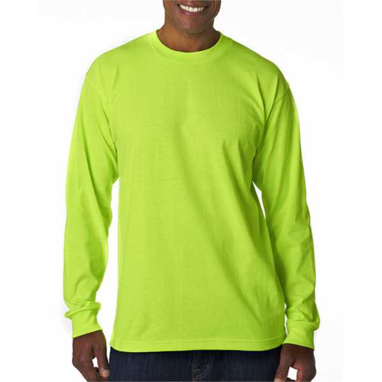 Picture of Adult Long-Sleeve T-Shirt