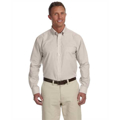Picture of Men's Executive Performance Broadcloth