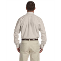 Picture of Men's Executive Performance Broadcloth