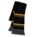 Picture of Acrylic Rib Knit Comeback Scarf