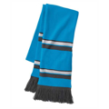 Picture of Acrylic Rib Knit Comeback Scarf