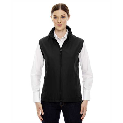 Picture of Ladies' Techno Lite Activewear Vest