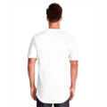 Picture of Men's Cotton Long Body Crew