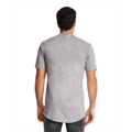 Picture of Men's Cotton Long Body Crew