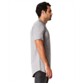 Picture of Men's Cotton Long Body Crew