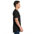 Picture of Men's Cotton Long Body Crew