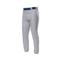 Picture of Pro Style Elastic Bottom Baseball Pants