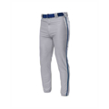 Picture of Pro Style Elastic Bottom Baseball Pants