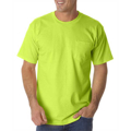 Picture of Adult Pocket T-Shirt