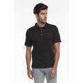 Picture of Men's Jersey Interlock Polo T-Shirt
