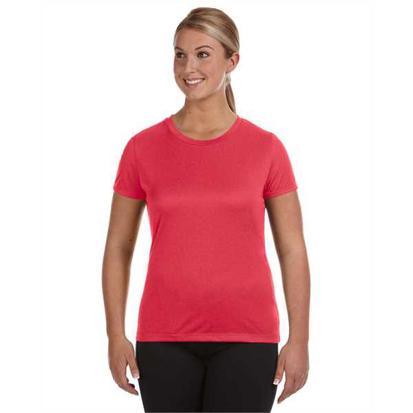 Picture of Vapor® Ladies' 4 oz. T-Shirt