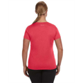 Picture of Vapor® Ladies' 4 oz. T-Shirt