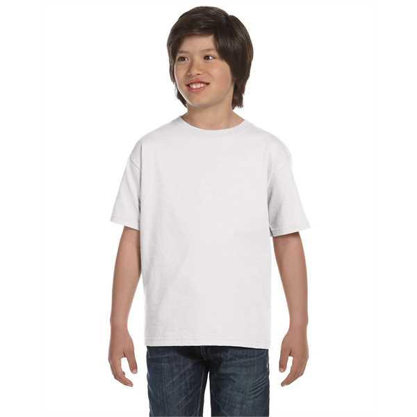 Picture of Youth 6 oz., 100% Cotton Lofteez HD® T-Shirt