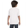 Picture of Youth 6 oz., 100% Cotton Lofteez HD® T-Shirt