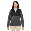 Picture of Ladies' Task Performance Fleece Full-Zip Jacket