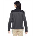 Picture of Ladies' Task Performance Fleece Full-Zip Jacket