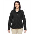 Picture of Ladies' Task Performance Fleece Full-Zip Jacket