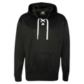 Picture of Adult Sport Lace Poly Hood